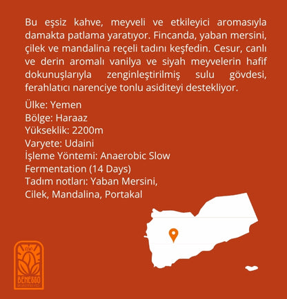 Omqah - Yemen
