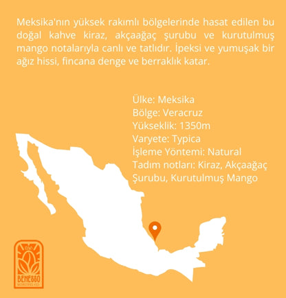 Ocasa - Mexico