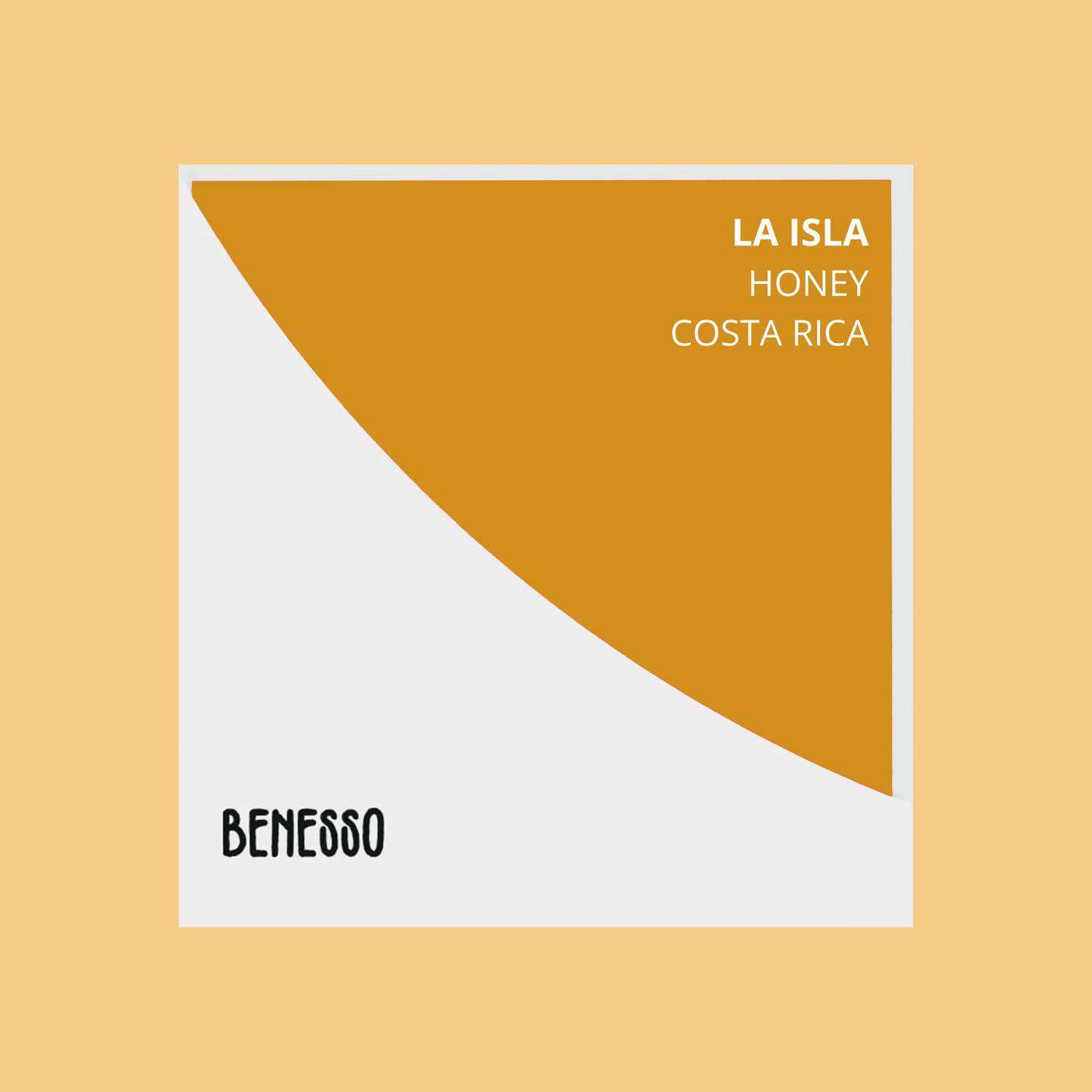 La Isla Honey Costa Rica