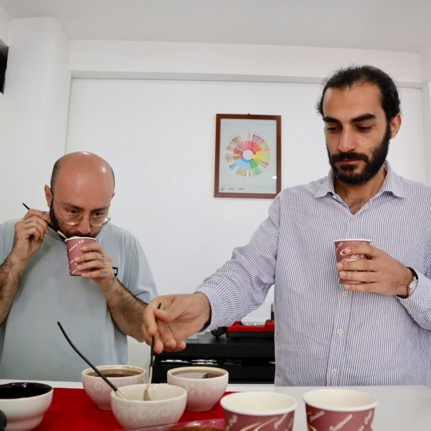 Etiyopya Kahve Hasadı Turu
