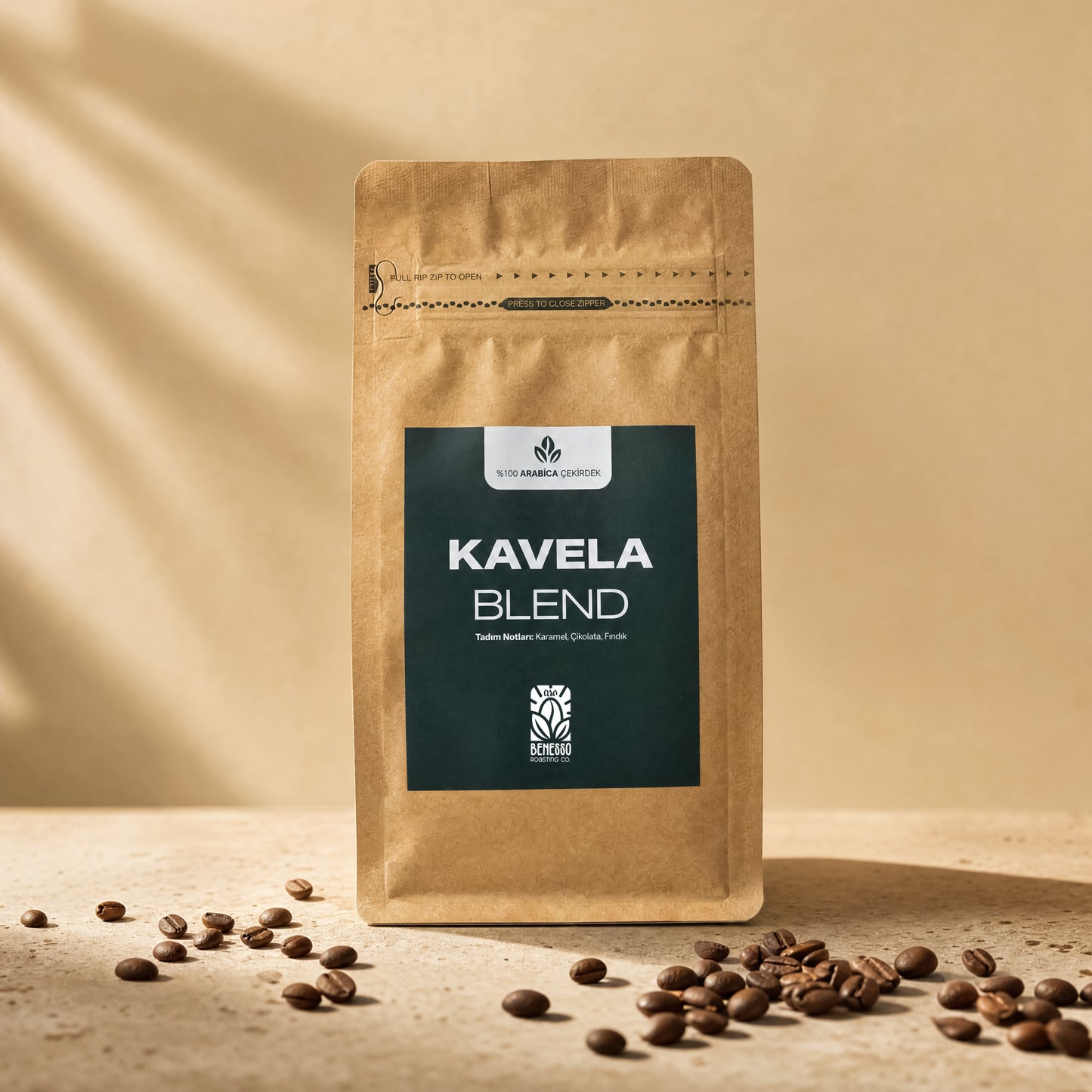 Kavela Blend