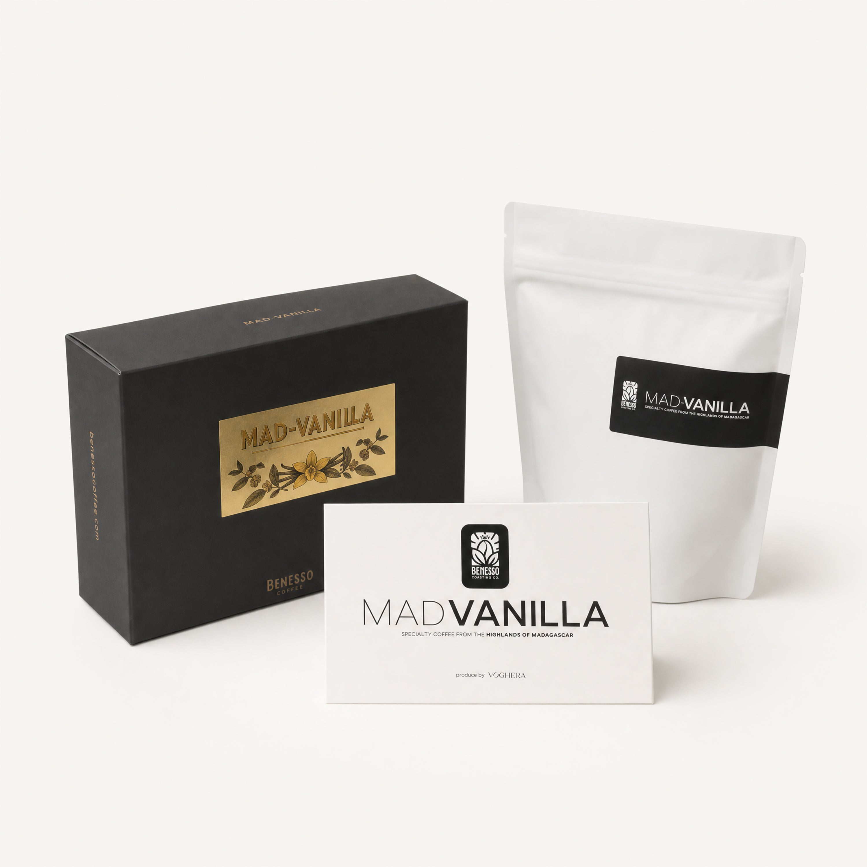 www.benessocoffee.com