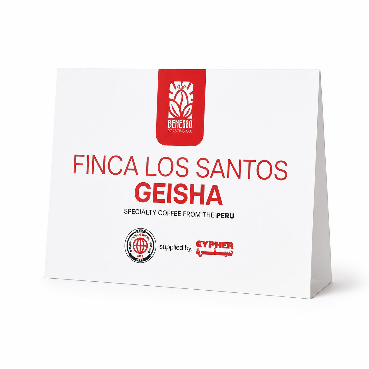 Colombia - El Paraiso Anaerobic Natural
