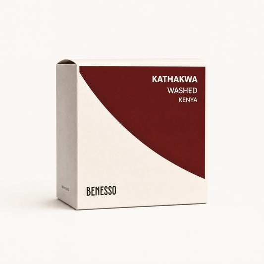 Kathakwa Washed Kenya