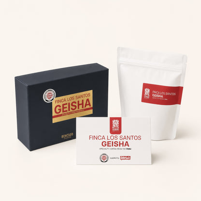 Colombia - El Paraiso Anaerobic Natural