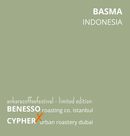 Basma - Indonesia