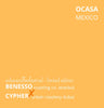 Ocasa - Mexico