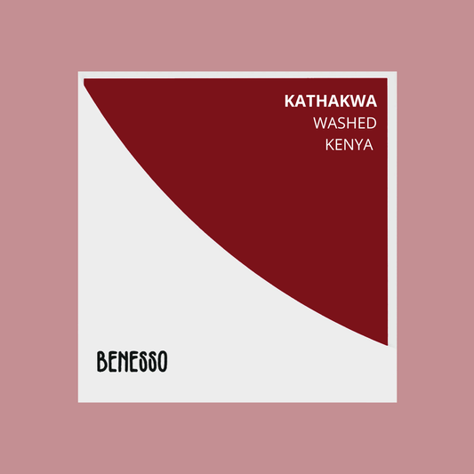 Kathakwa Washed Kenya