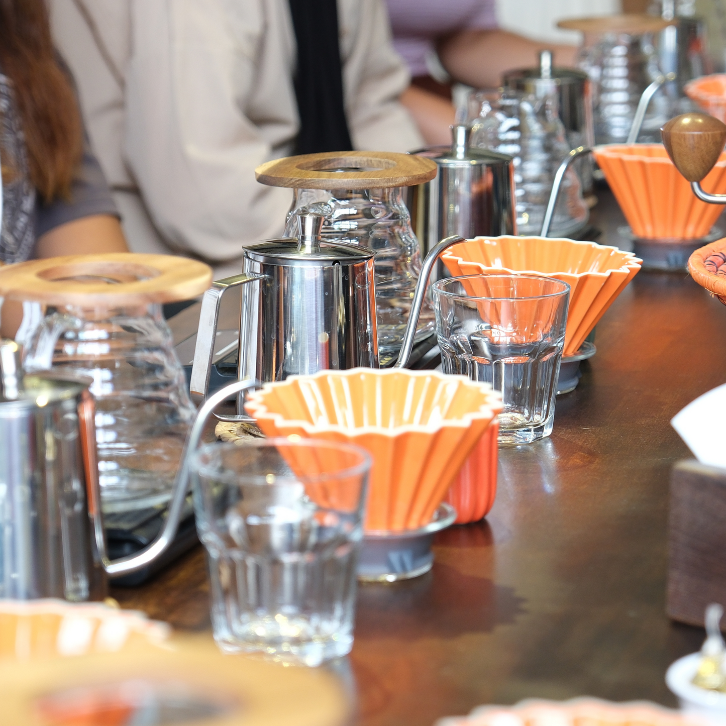 Brew Yourself - Make Your Own Coffee