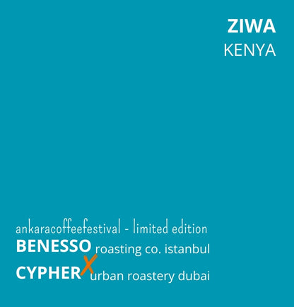 Ziwa - Kenya