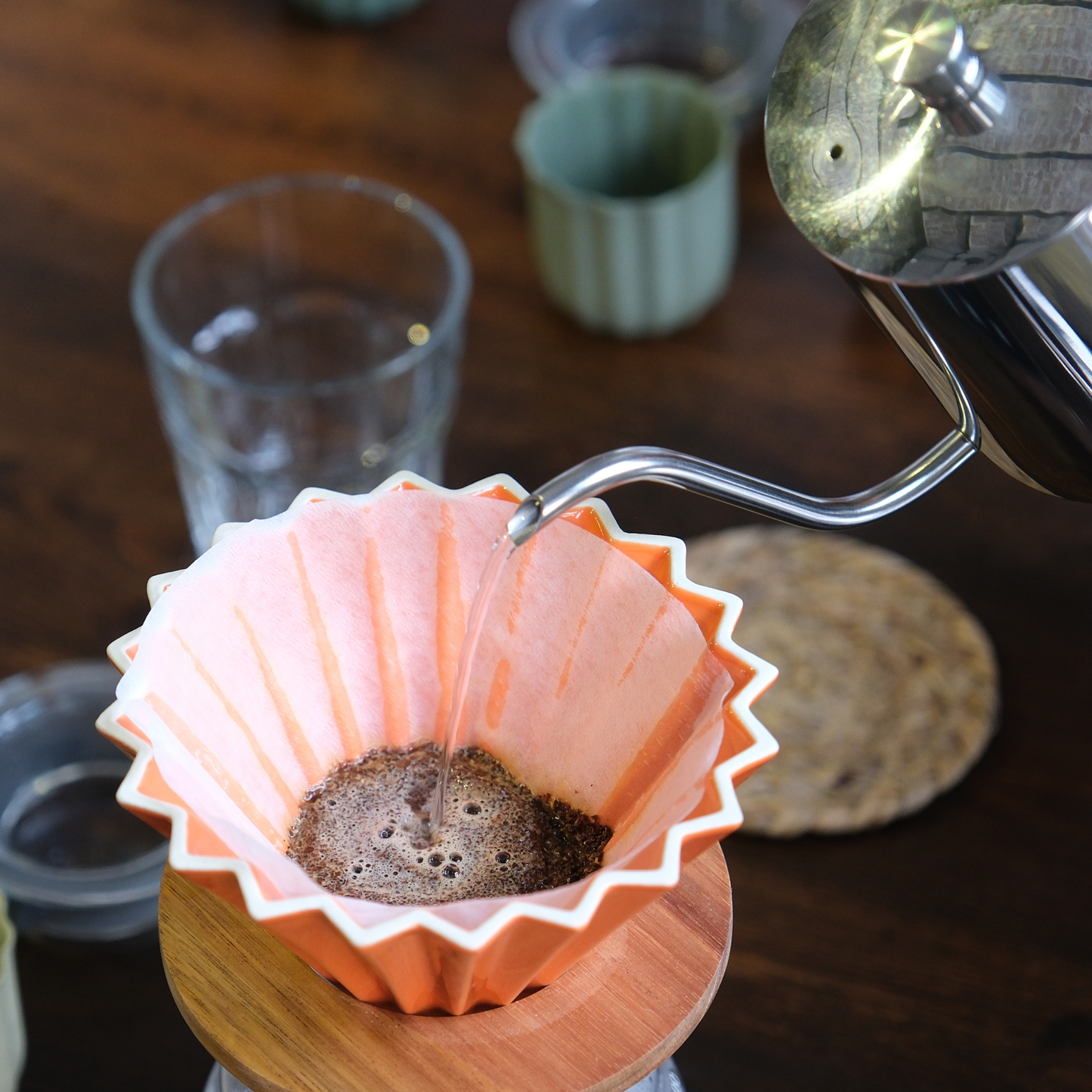 Brew Yourself - Make Your Own Coffee