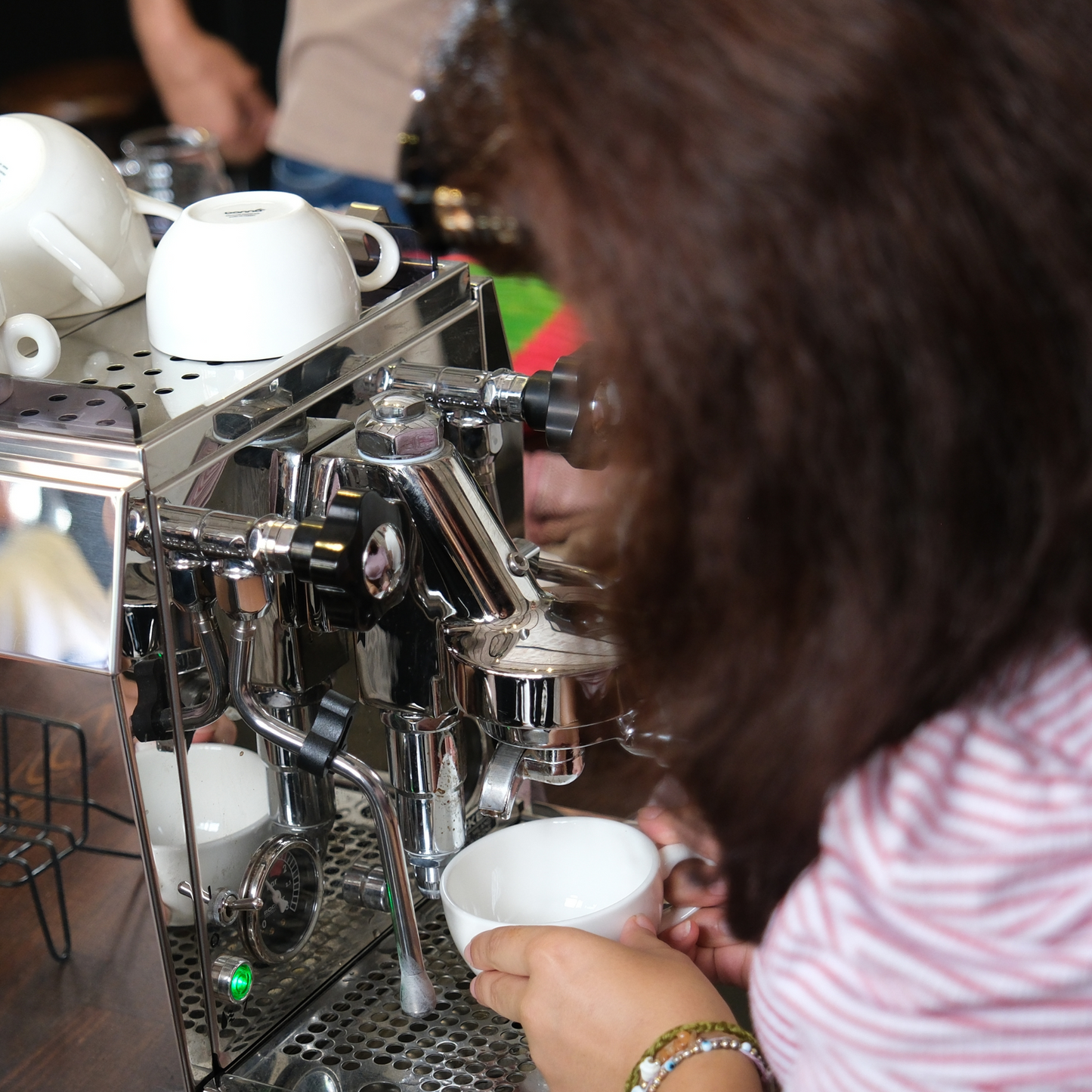 Brew Yourself - Make Your Own Coffee