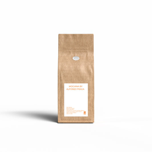 Mogiana By Alfonso Classic Filtre