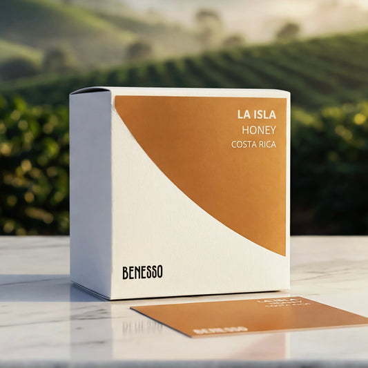 La Isla Honey Costa Rica