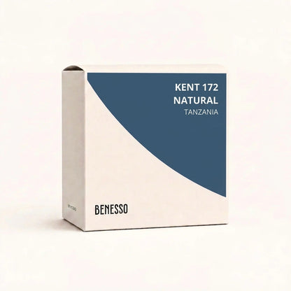 Colombia - El Paraiso Anaerobic Natural