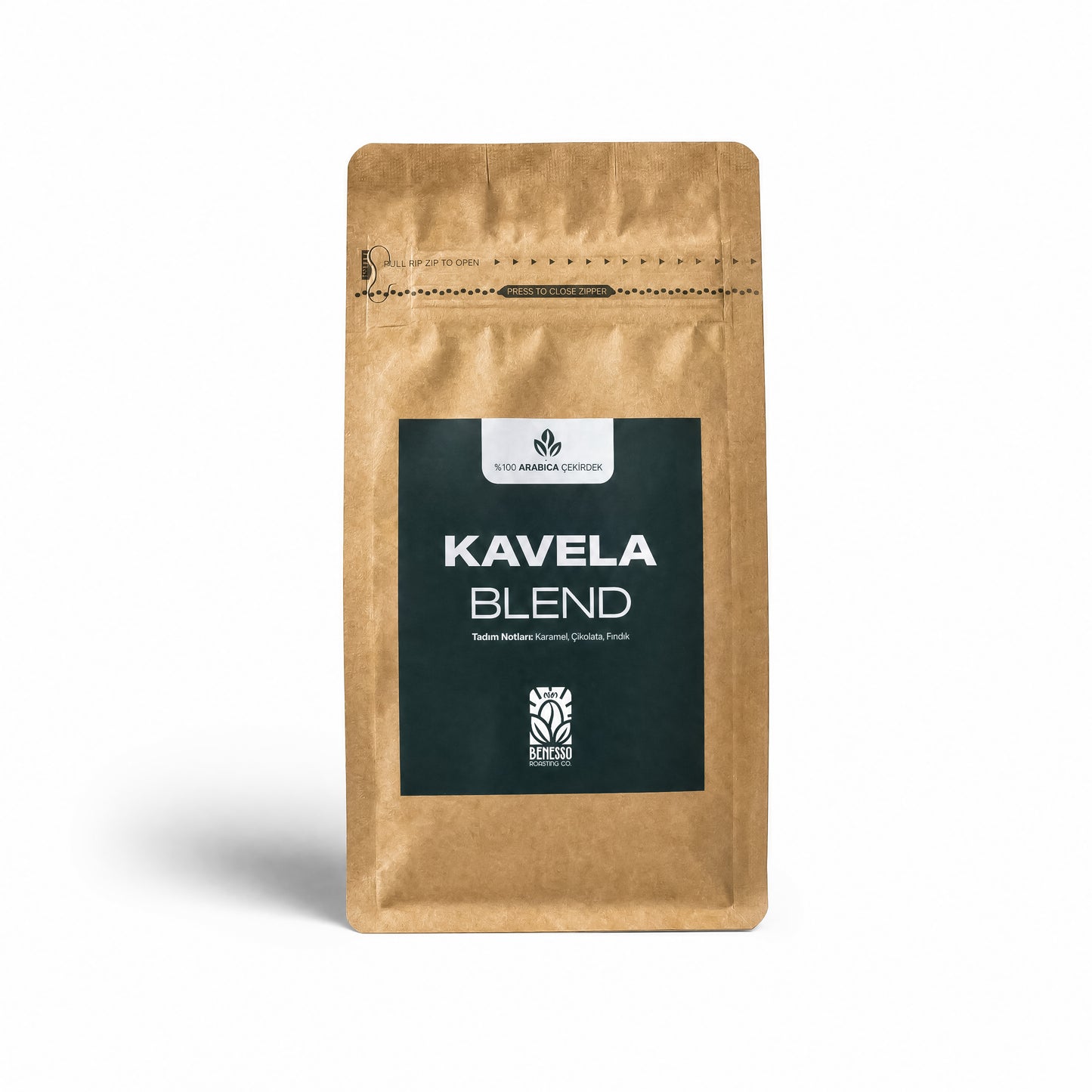 Kavela Blend